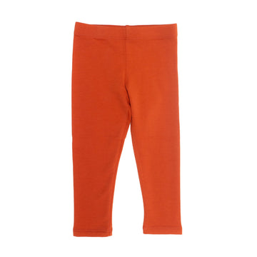Toddler and Baby Sweat Legging Bentevi